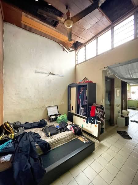 Terraced House for Sale in Taman Sri Segambut (Segambut) - Mahafiz . - PropertyGuru.com.my