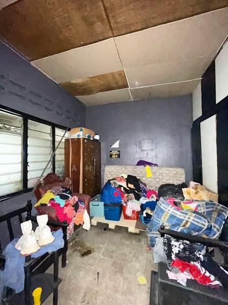 Terraced House for Sale in Taman Sri Segambut (Segambut) - Mahafiz . - PropertyGuru.com.my