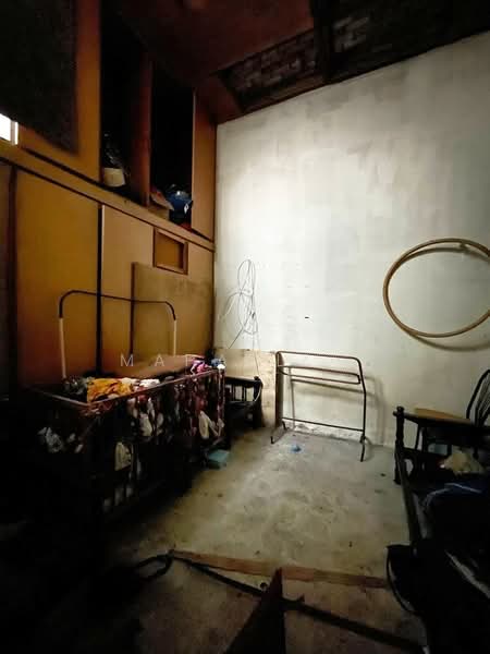 Terraced House for Sale in Taman Sri Segambut (Segambut) - Mahafiz . - PropertyGuru.com.my