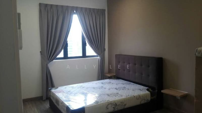 Service Residence for Rent at South View - Ally Lee - Bedroom - PropertyGuru.com.my