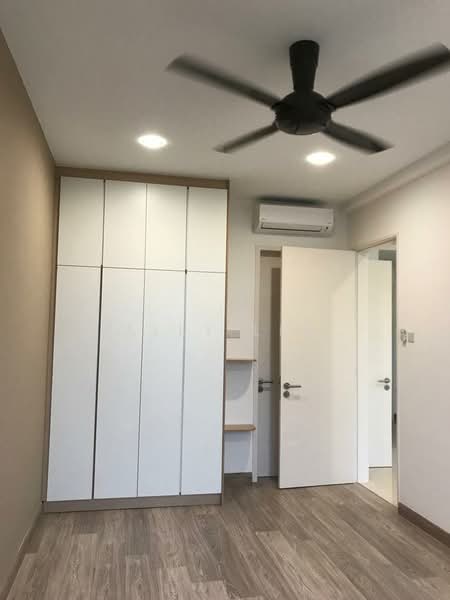 Service Residence for Rent at South View - Ally Lee - Bedroom - PropertyGuru.com.my