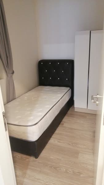Service Residence for Rent at South View - Ally Lee - Bedroom - PropertyGuru.com.my