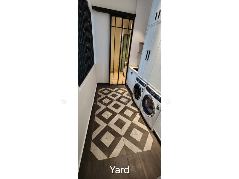 Condominium for Rent at Isle of Kamares - William Teo - PropertyGuru.com.my