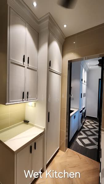 Condominium for Rent at Isle of Kamares - William Teo - PropertyGuru.com.my