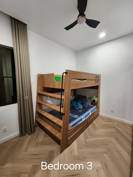 Condominium for Rent at Isle of Kamares - William Teo - PropertyGuru.com.my