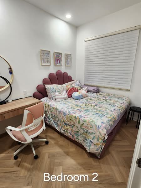 Condominium for Rent at Isle of Kamares - William Teo - PropertyGuru.com.my