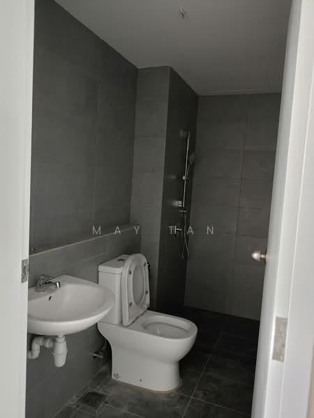 Servis Apartment untuk Dijual di SUNSHINE RESIDENCE - May Tan - Bathroom - PropertyGuru.com.my