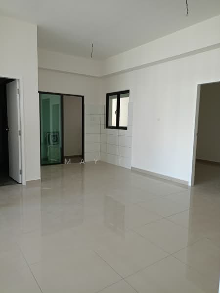 Servis Apartment untuk Dijual di SUNSHINE RESIDENCE - May Tan - Interior - PropertyGuru.com.my