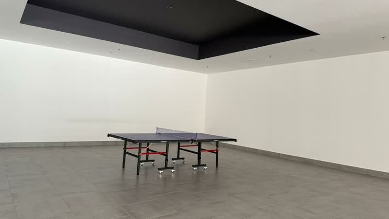 Servis Apartment untuk Dijual di SUNSHINE RESIDENCE - May Tan - Interior - PropertyGuru.com.my