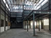 For Rent - Kawasan Perindustrian Tampoi