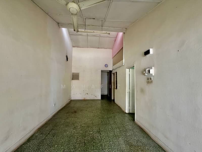 1-storey Terraced House for Sale in Kelana Jaya (Petaling Jaya) - Mahafiz . - PropertyGuru.com.my