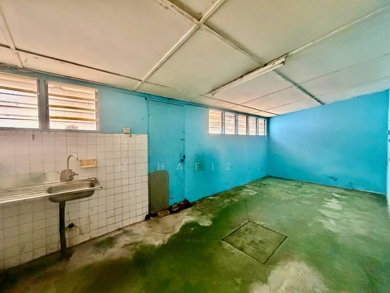 1-storey Terraced House for Sale in Kelana Jaya (Petaling Jaya) - Mahafiz . - PropertyGuru.com.my