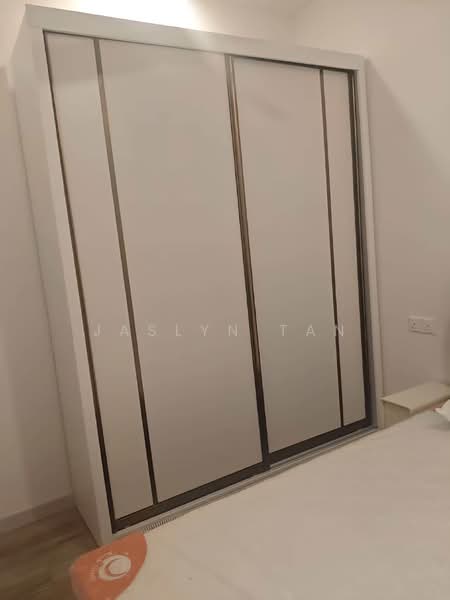 Service Residence for Rent at SWNK Houze @ BBCC - Jaslyn Tan - Bedroom - PropertyGuru.com.my