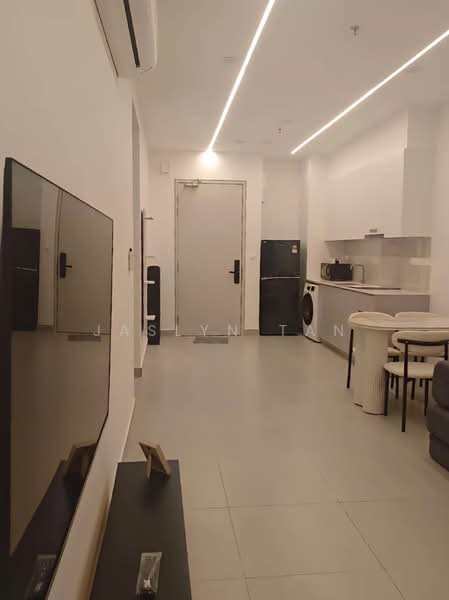 Service Residence for Rent at SWNK Houze @ BBCC - Jaslyn Tan - Kitchen - PropertyGuru.com.my