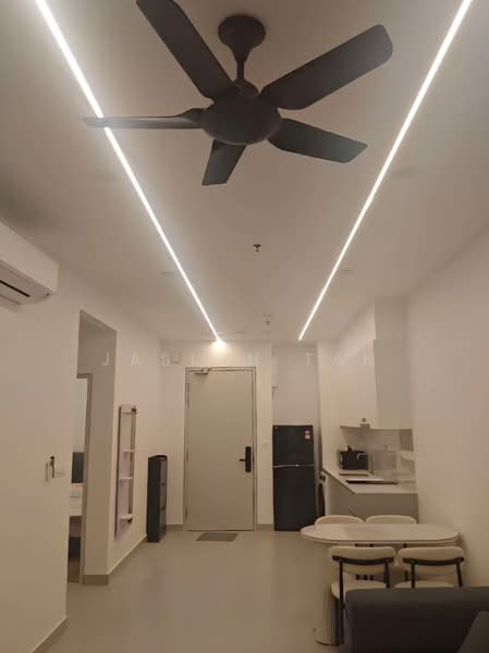 Service Residence for Rent at SWNK Houze @ BBCC - Jaslyn Tan - Interior - PropertyGuru.com.my