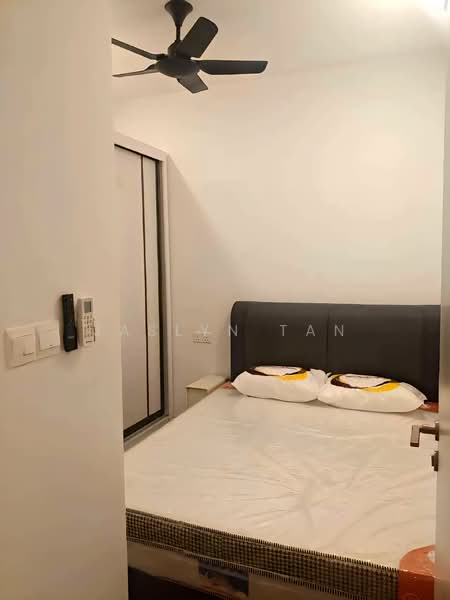 Service Residence for Rent at SWNK Houze @ BBCC - Jaslyn Tan - Bedroom - PropertyGuru.com.my