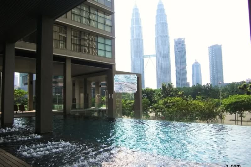 Condominium for Sale at Park Seven - CH Ng - Exterior - PropertyGuru.com.my