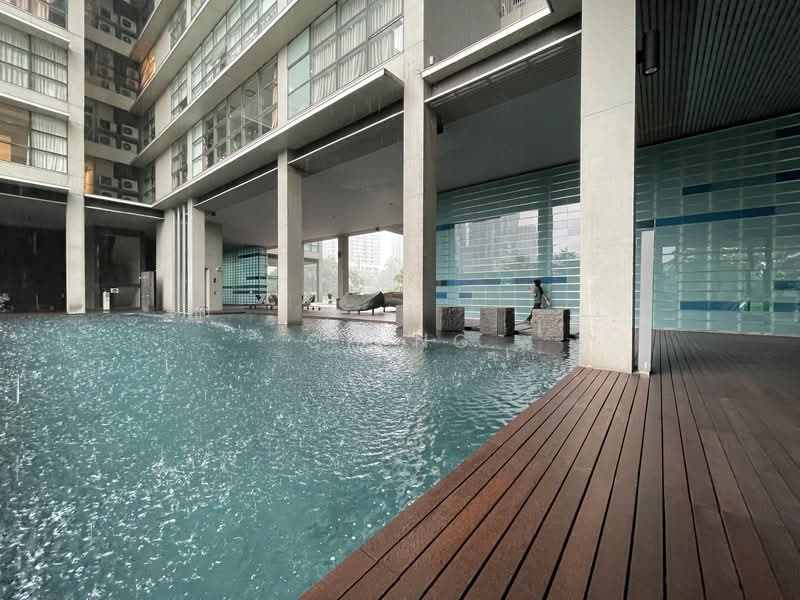 Condominium for Sale at Park Seven - CH Ng - Pool - PropertyGuru.com.my