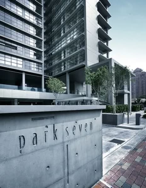 Condominium for Sale at Park Seven - CH Ng - PropertyGuru.com.my