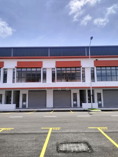 Shop for Rent in Bandar Rimbayu (Telok Panglima Garang) - Yeow Wai Ling - Exterior - PropertyGuru.com.my