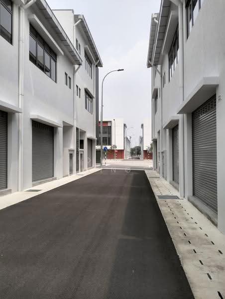 Shop for Rent in Bandar Rimbayu (Telok Panglima Garang) - Yeow Wai Ling - PropertyGuru.com.my