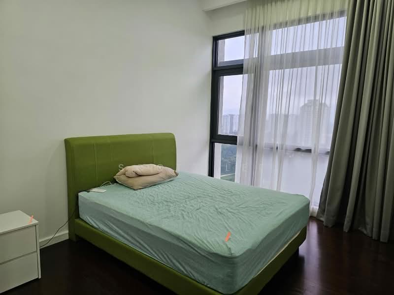 Condominium for Rent at Park Regent @Desa Park City - Scott Lee - Bedroom - PropertyGuru.com.my