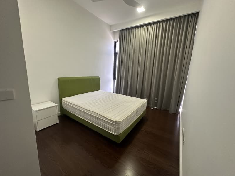 Kondominium untuk Disewa di Park Regent @Desa Park City - Scott Lee - Bedroom - PropertyGuru.com.my