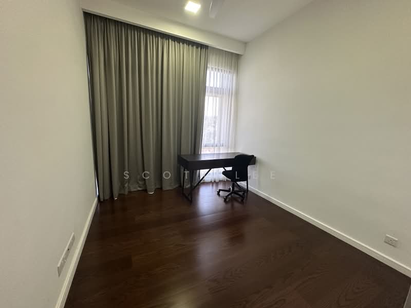 Kondominium untuk Disewa di Park Regent @Desa Park City - Scott Lee - Study - PropertyGuru.com.my
