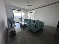 For Rent - Park Regent @Desa Park City