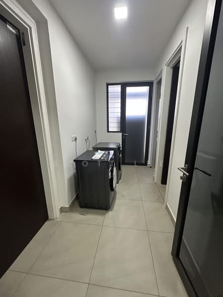 Kondominium untuk Disewa di Park Regent @Desa Park City - Scott Lee - Corridor - PropertyGuru.com.my