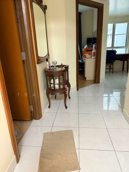 Service Residence for Sale at Kiara Designer Suites - Tracey Chang - Interior - PropertyGuru.com.my
