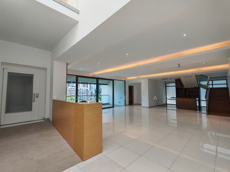 Condominium for Rent at U-Thant Residence - Teoh Yie Hao - Interior - PropertyGuru.com.my