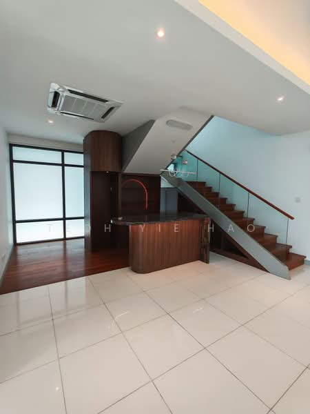 Condominium for Rent at U-Thant Residence - Teoh Yie Hao - Interior - PropertyGuru.com.my