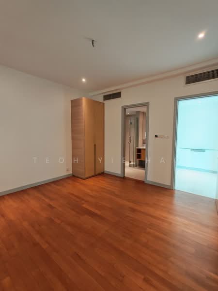 Condominium for Rent at U-Thant Residence - Teoh Yie Hao - Interior - PropertyGuru.com.my