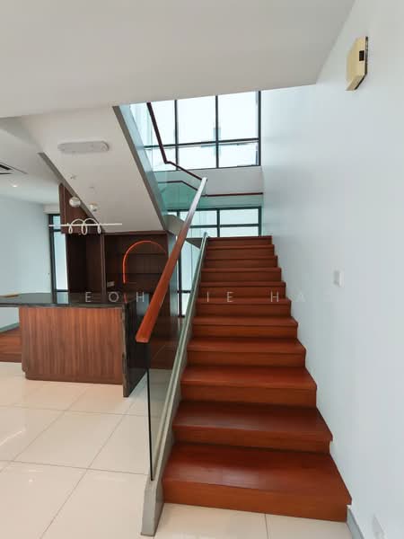 Condominium for Rent at U-Thant Residence - Teoh Yie Hao - Interior - PropertyGuru.com.my