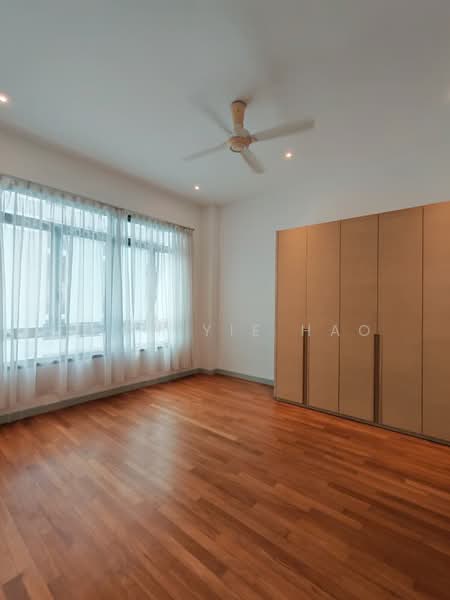 Condominium for Rent at U-Thant Residence - Teoh Yie Hao - Bedroom - PropertyGuru.com.my