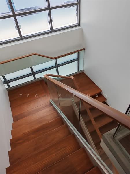 Condominium for Rent at U-Thant Residence - Teoh Yie Hao - Interior - PropertyGuru.com.my