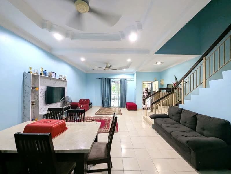 2-storey Terraced House for Sale in Taman Puncak Saujana (Kajang) - Mahafiz . - PropertyGuru.com.my
