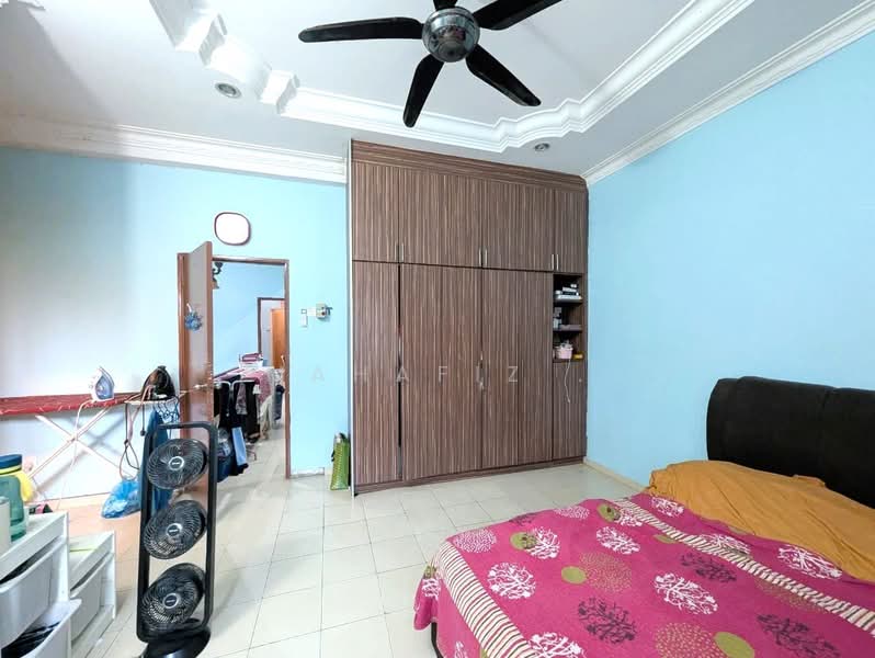 2-storey Terraced House for Sale in Taman Puncak Saujana (Kajang) - Mahafiz . - PropertyGuru.com.my