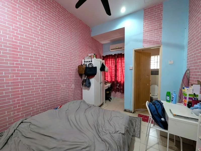 2-storey Terraced House for Sale in Taman Puncak Saujana (Kajang) - Mahafiz . - PropertyGuru.com.my