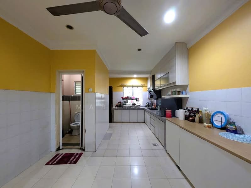 2-storey Terraced House for Sale in Taman Puncak Saujana (Kajang) - Mahafiz . - PropertyGuru.com.my