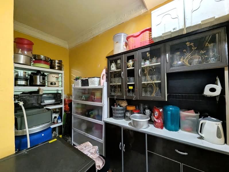 2-storey Terraced House for Sale in Taman Puncak Saujana (Kajang) - Mahafiz . - PropertyGuru.com.my