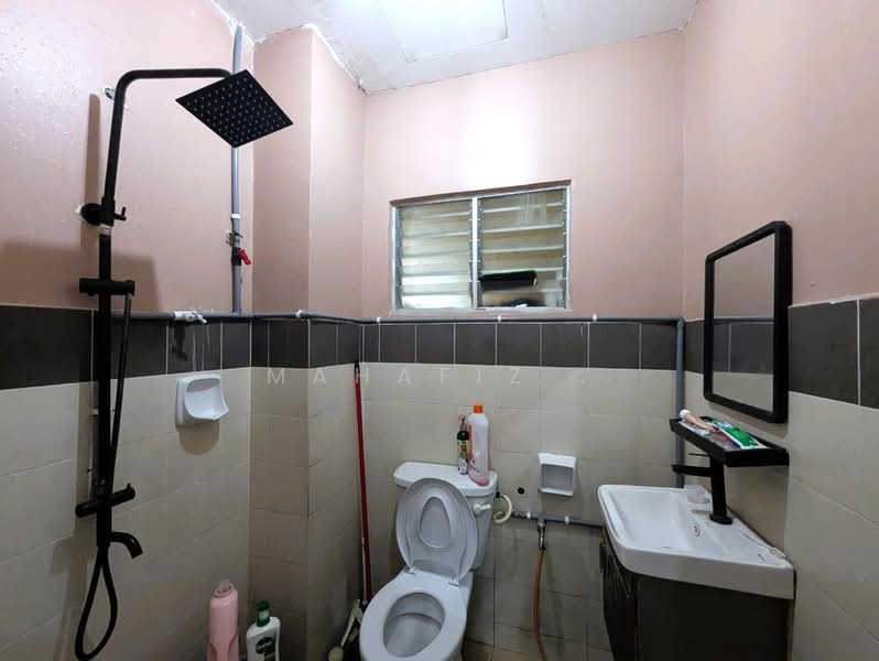 2-storey Terraced House for Sale in Taman Puncak Saujana (Kajang) - Mahafiz . - PropertyGuru.com.my