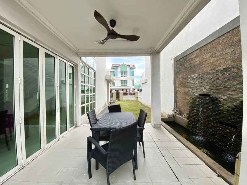 Bungalow for Sale in Kajang (Selangor) - Farid Fahmi - Exterior - PropertyGuru.com.my