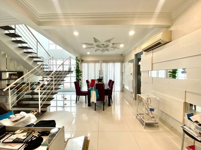 Bungalow for Sale in Kajang (Selangor) - Farid Fahmi - Interior - PropertyGuru.com.my