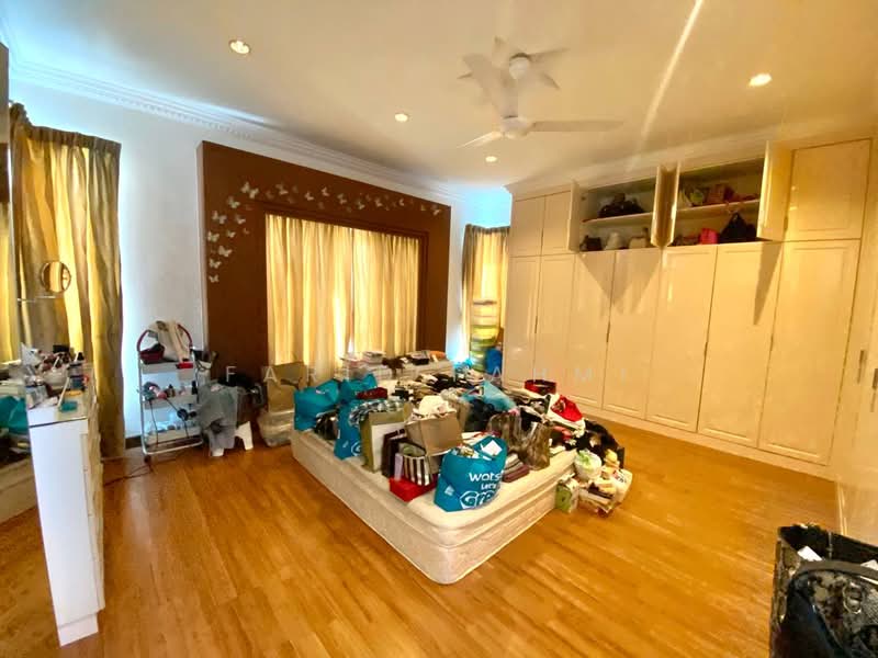 Bungalow for Sale in Kajang (Selangor) - Farid Fahmi - Bedroom - PropertyGuru.com.my