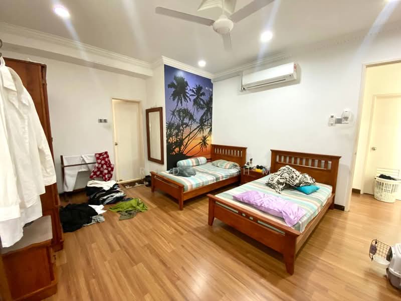 Bungalow for Sale in Kajang (Selangor) - Farid Fahmi - Bedroom - PropertyGuru.com.my