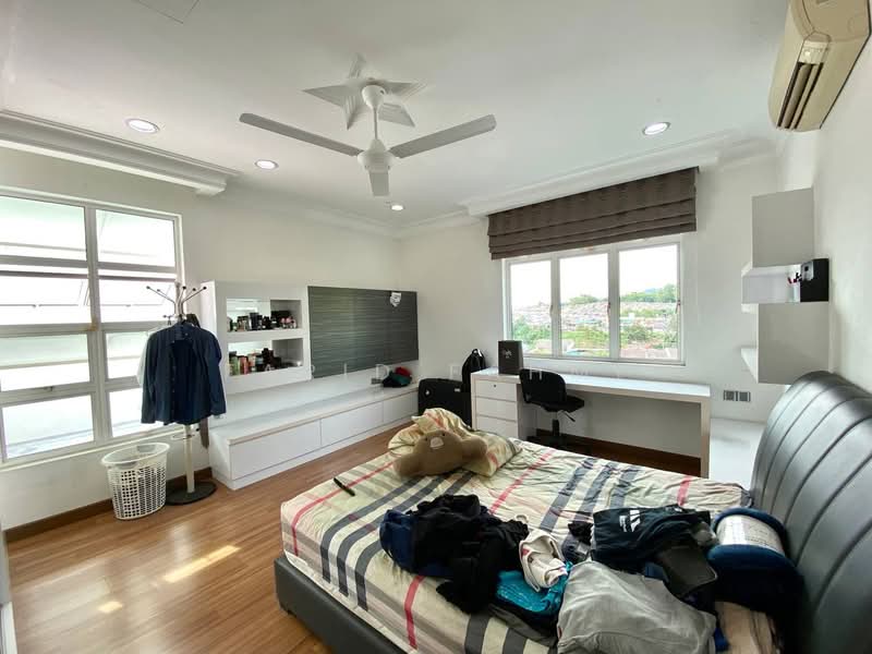 Bungalow for Sale in Kajang (Selangor) - Farid Fahmi - PropertyGuru.com.my