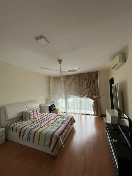 Rumah Teres untuk Disewa di Batu Caves (Selangor) - CHRIS LEW - Bedroom - PropertyGuru.com.my