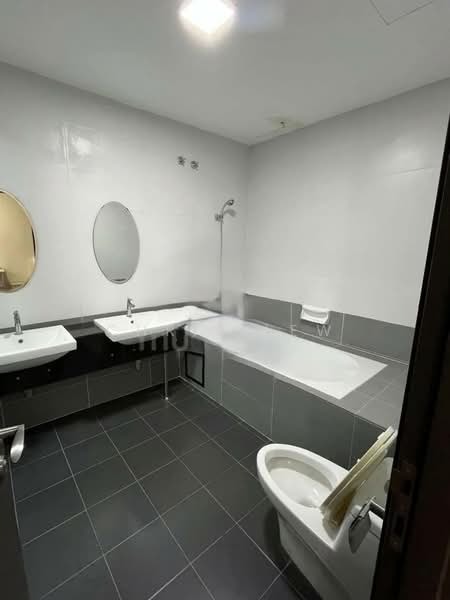 Rumah Teres untuk Disewa di Batu Caves (Selangor) - CHRIS LEW - Bathroom - PropertyGuru.com.my